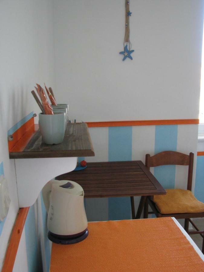 Apartments And Room Lemon فيس المظهر الخارجي الصورة