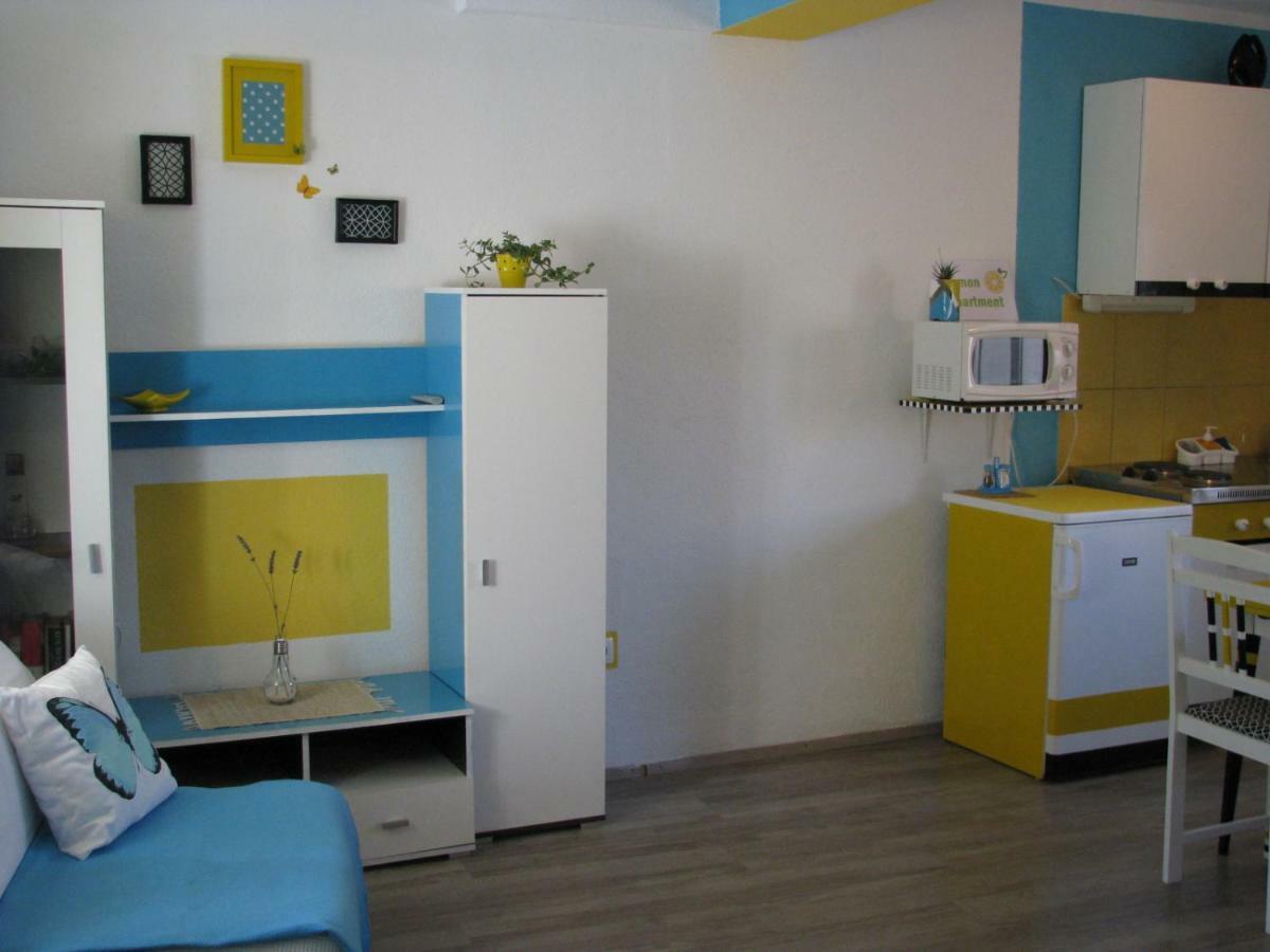 فيس Apartments And Room Lemon المظهر الخارجي الصورة