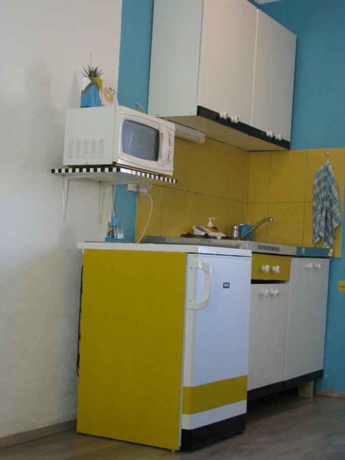 فيس Apartments And Room Lemon المظهر الخارجي الصورة