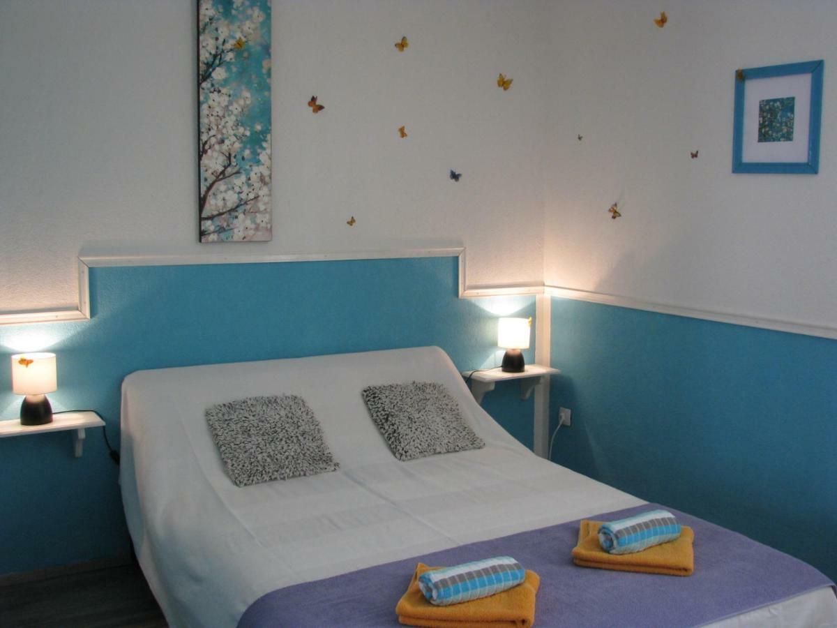 فيس Apartments And Room Lemon الغرفة الصورة