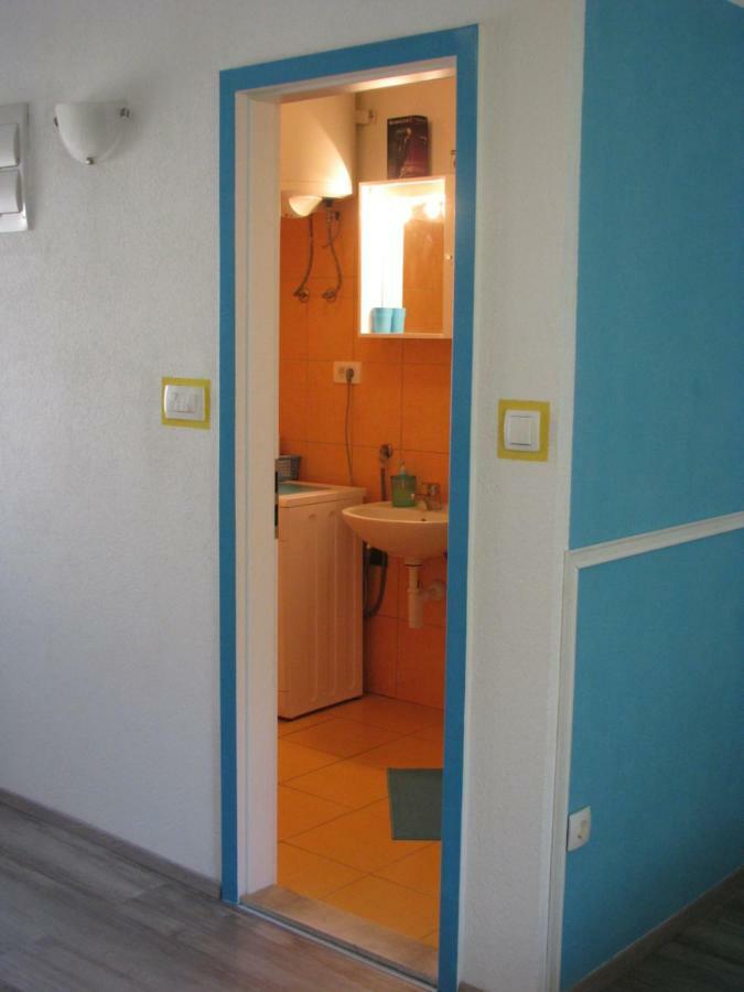 فيس Apartments And Room Lemon الغرفة الصورة