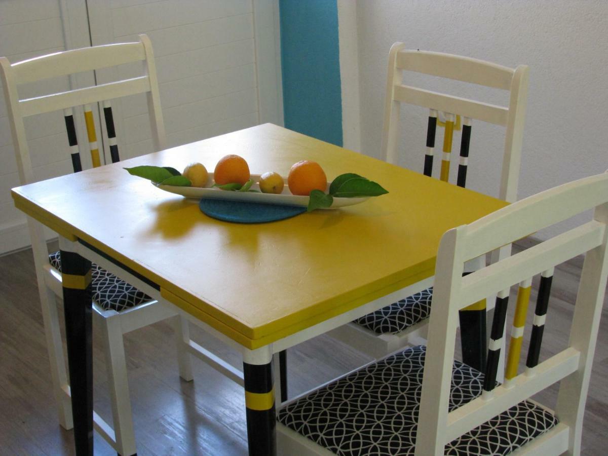 فيس Apartments And Room Lemon المظهر الخارجي الصورة